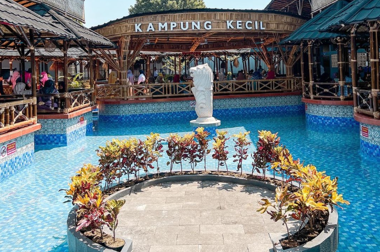 Gak Usah Bingung! Ini 5 Spot Wisata Kuliner Semarang Terbaik!