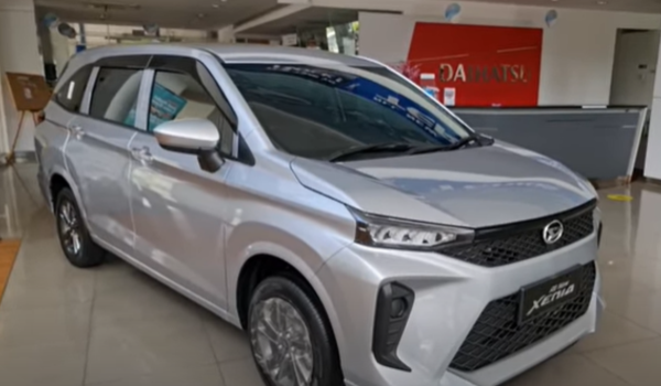 Ini Kelebihan Daihatsu All New Xenia yang Bandel, Bukan Cuma Irit Bensin Aja