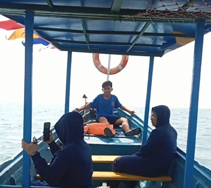 Sambut Libur Lebaran 2024, Perahu Wisata di PAI Kota Tegal dan Sarana Lain Disiapkan 