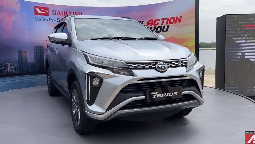 Keluhan Pengguna Daihatsu Terios, yang Katanya Service Mesin Nunggu Sampai 2 Minggu