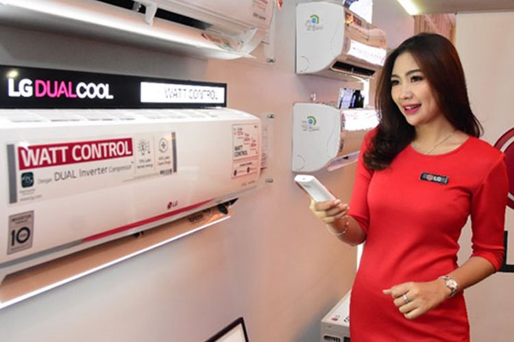 Kelebihan dan Kekurangan AC Inverter 2024 Saat Digunakan, Jangan Tertipu dengan Merek yang Populer  