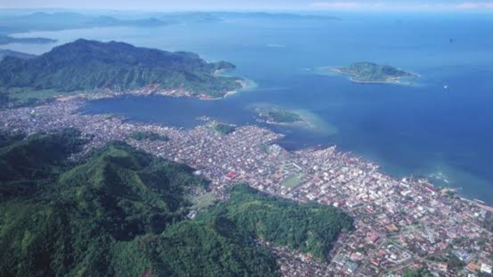 Ini 10 Kota Terkecil di Indonesia, Paling Kecil Hanya 10 Kilometer Persegi