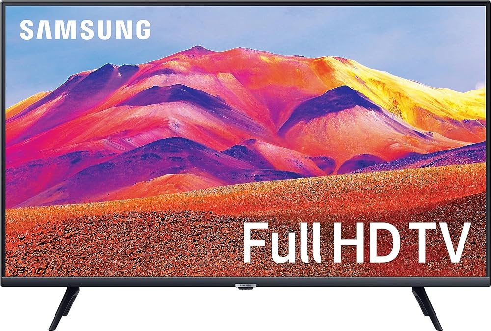 5 Smart TV Samsung 43 Inch Terbaik 2024, Fitur AI Upscalling-nya Bisa Optimalkan Gambar 4K