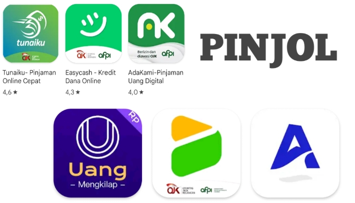 Anda Seorang Jenius? Pantas Dapatkan Pinjol Limit hingga Rp50 Juta dari Flexi Cash Jenius