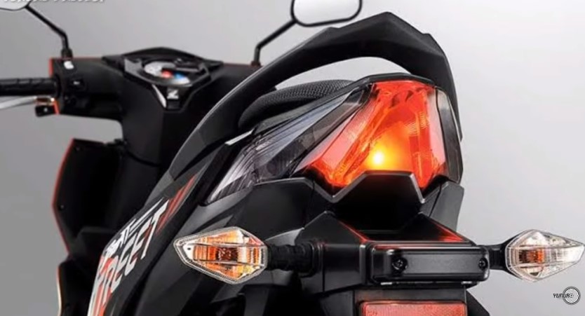 User Yamaha Wajib Tahu! Honda BeAT 150 Siap Rilis dengan Rangka dan Fitur Terbaru