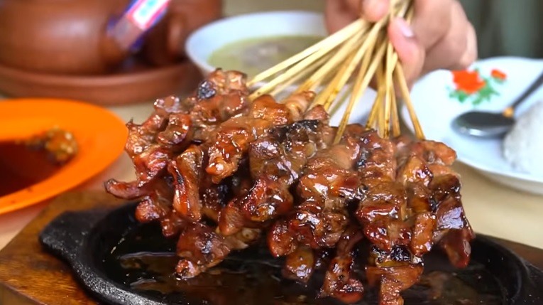 5 Jajanan Lokal Tegal yang Pasti Selalu Dicari Wisatawan