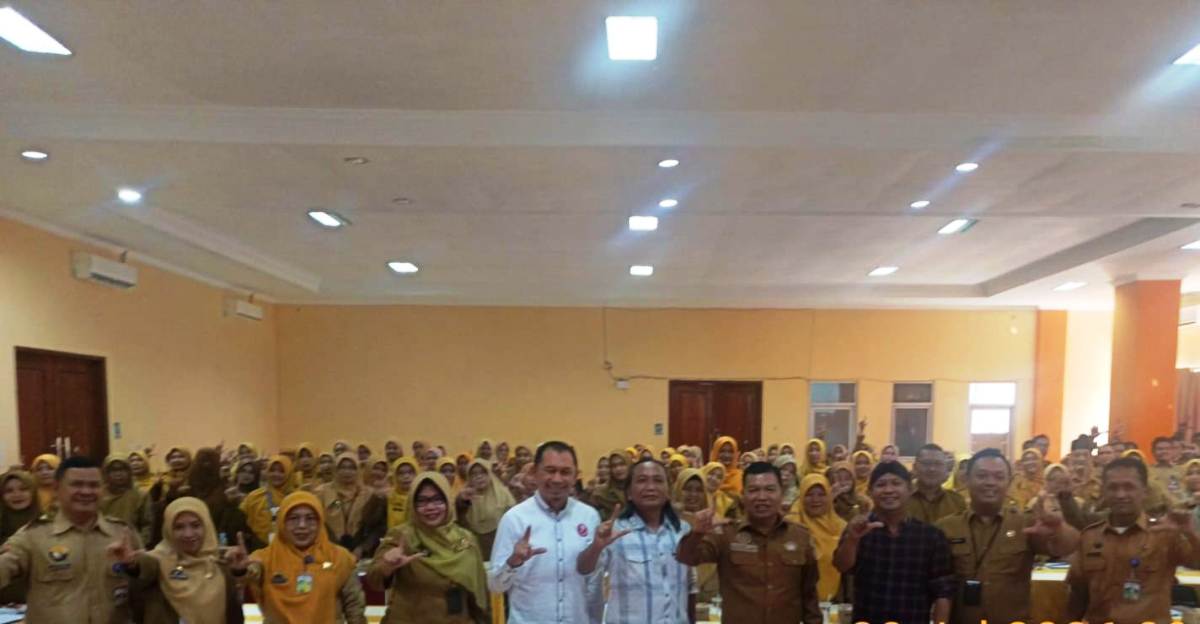 Revitalisasi Bahasa Jawa Tegal: Cara Dikbud Bentuk Karakter