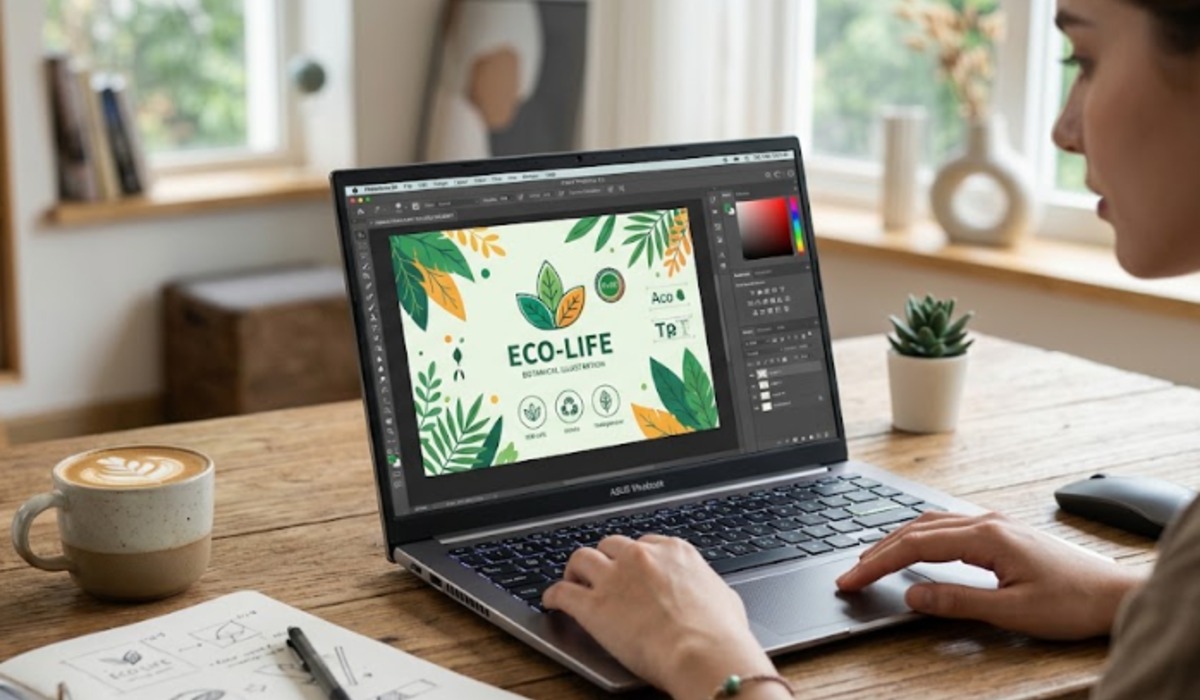Review ASUS Vivobook S14 Terbaru: Laptop Tipis Premium Buat Kerja & Editing Ringan
