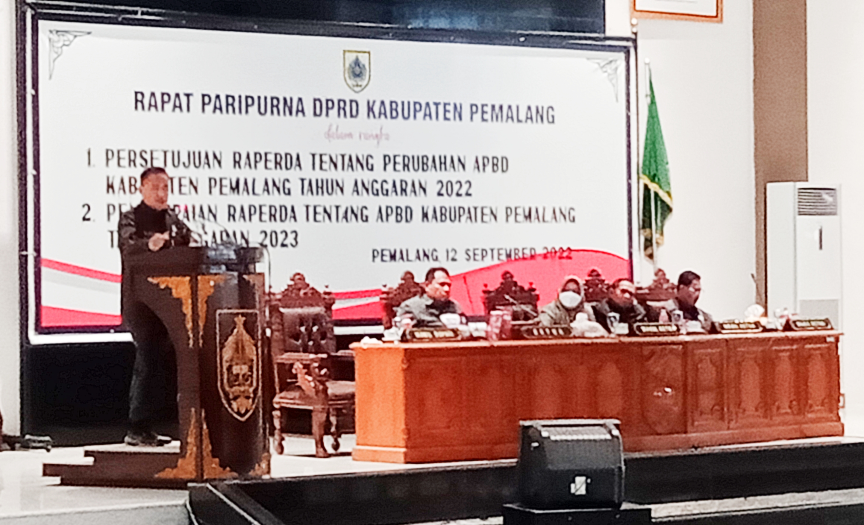 70 Ribu Anak Lulus SD di Pemalang Tidak Melanjutkan SMP