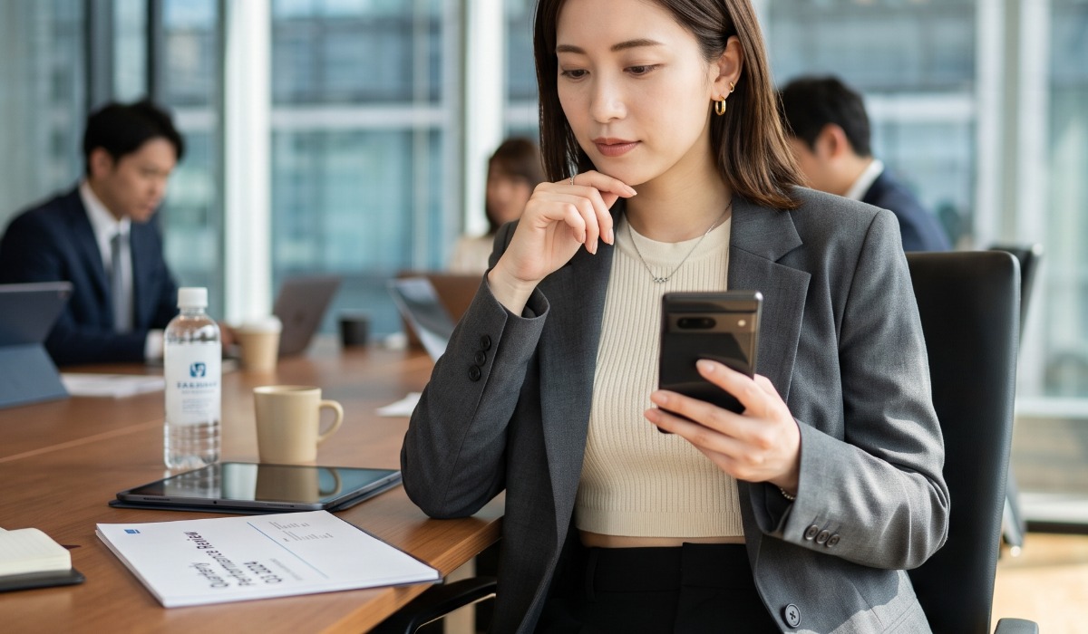 HP Flagship Memori 512GB Kamera Andal untuk Business Trip dan Kerja Remote