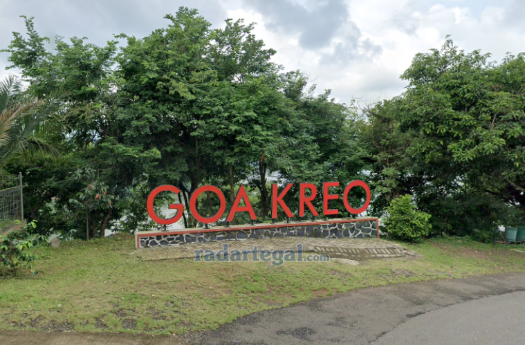 Menemukan Surga Tersembunyi di Goa Kreo Semarang