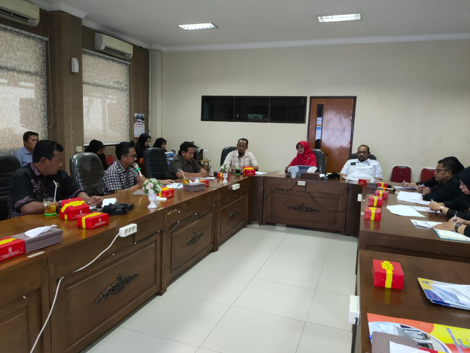 Oknum PPPK di Tegal Diduga Langgar Kode Etik, DPRD Pertanyakan Hasil Pemeriksaan