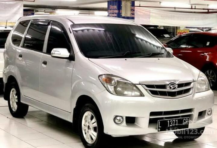 Daftar 5 Mobil Bekas Harga Rp50 Jutaan dari Beragam Merek