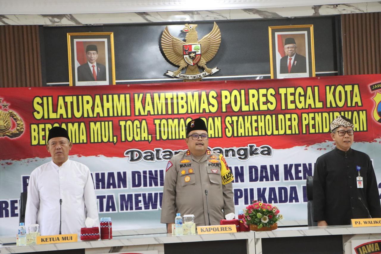 Polisi Minta Orang Tua Hingga Tokoh Agama Awasi Pergaulan Anak Agar Tak Terlibat Tawuran