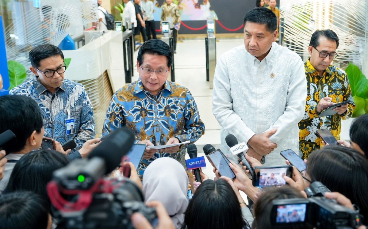 Lampaui Target Unit, BRI Jadi Pilar Utama Penyaluran KUR Perumahan Program 3 Juta Rumah