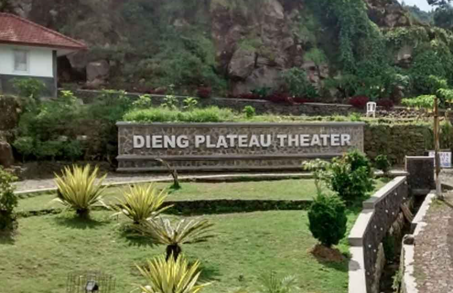 Bak Surga di Atas Awan: Ini Dia Wisata Alam di Dieng untuk Keluarga
