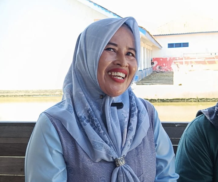 Kepala TK Pertiwi Blendung Pemalang Angkat Bicara soal Dugaan Keracunan Siswa usai Konsumsi Menu MBG