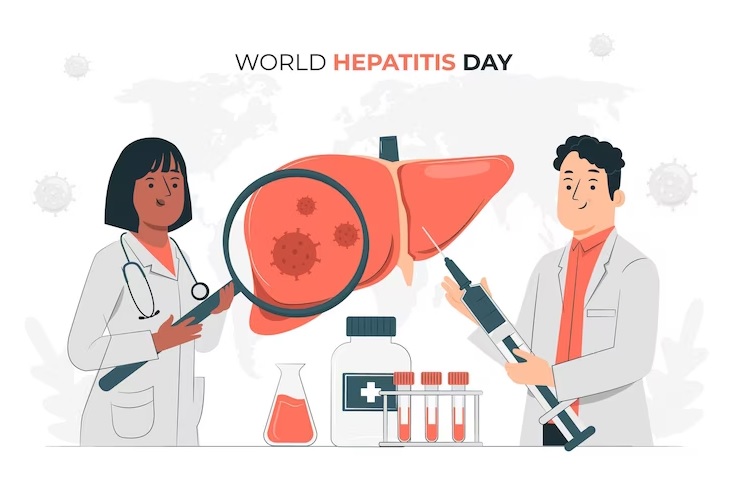 Memperingati Hari Hepatitis Sedunia, Berikut 5 Fakta Penyakit yang Menyerang Liver Manusia Ini
