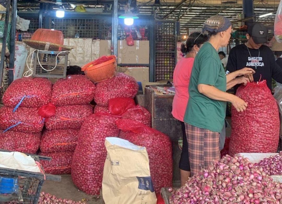 Manfaatkan KUR BRI, Pemilik Usaha: Bunga Angsuran Kecil dan Lebih Menguntungkan