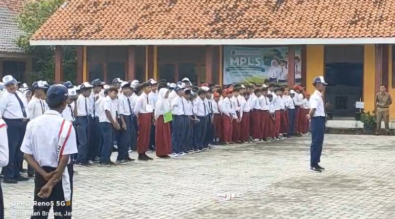 44 SMP Negeri di Brebes Kekurangan Siswa Tahun Ajaran Baru 2025/2026