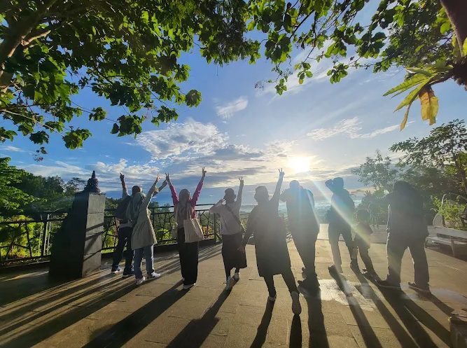 7 Wisata Alam Jawa Tengah yang Pernah Masuk Acara TV dan Film Terkenal