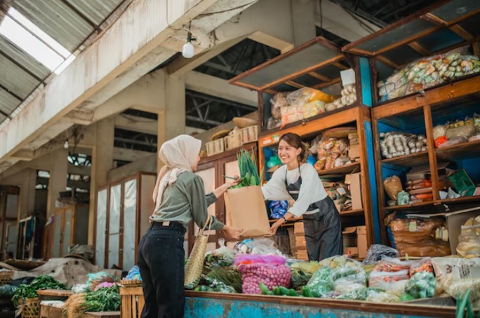 4 Tempat Belanja Murah di Pekalongan, Ada Kebutuhan Pokok hingga Oleh-oleh