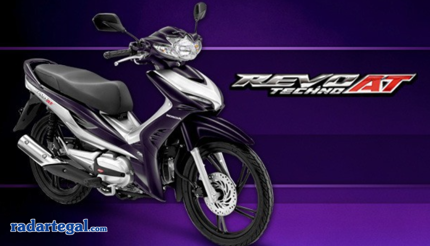 7 Motor Bebek Honda Paling Langka di Indonesia, Salah Satunya Punya Mesin Matic