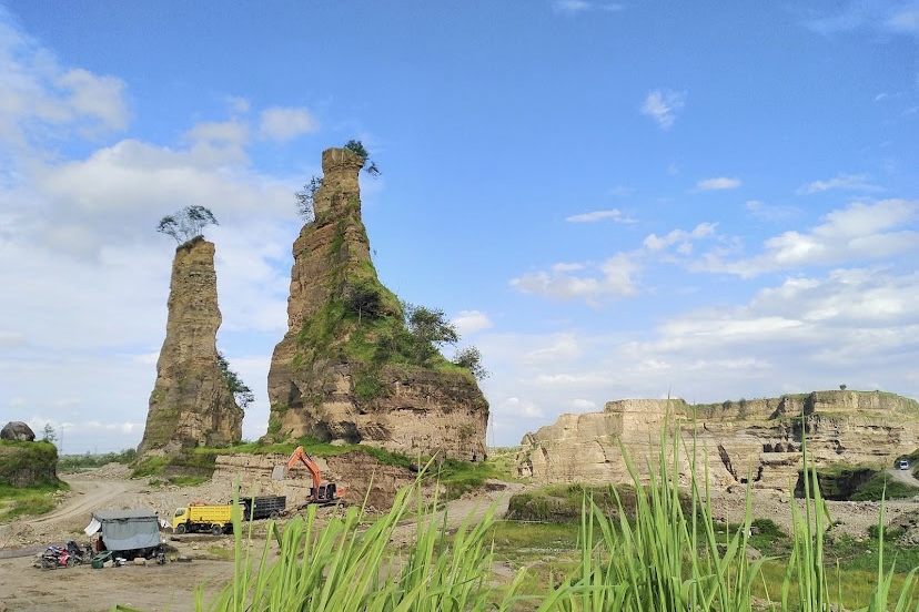 3 Hidden Gem Semarang yang Jarang Diketahui, Cocok untuk Liburan Tenang dan Estetik