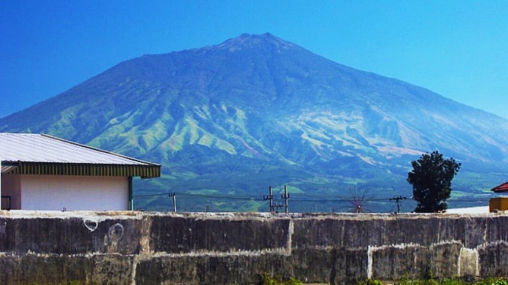 Merinding! Ini 4 Mitos Gunung Arjuno, Salah Satunya Bisa Membuat Lupa Diri