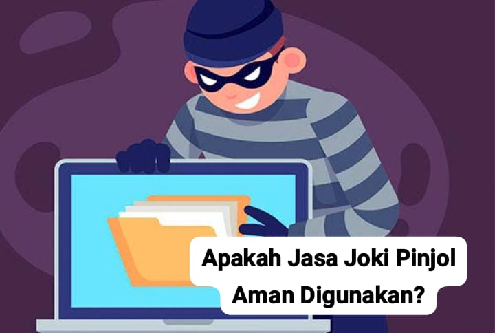 Jasa Joki Pinjol Apakah Aman? Ini Penjelasan Lengkap Resiko Menggunakan dan Cara Menghindarinya