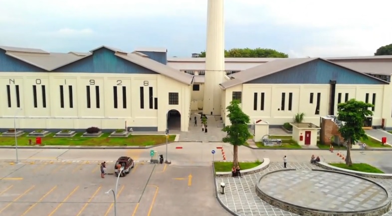 5 Wisata Nuansa Tempo Dulu di Jawa Tengah yang Bikin Nostalgia