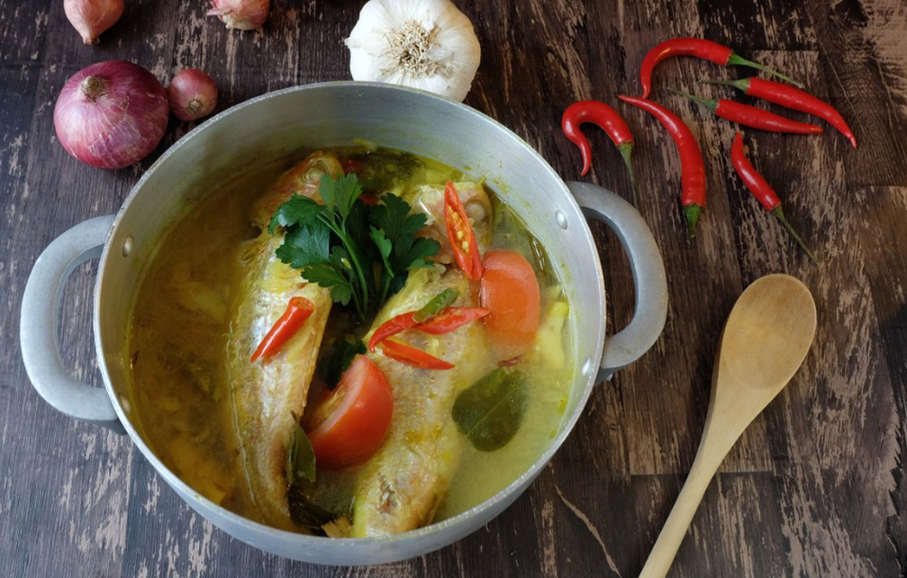 Wisata Kuliner Murah: Menelusuri Makanan Khas Jepara yang Terkenal Enak