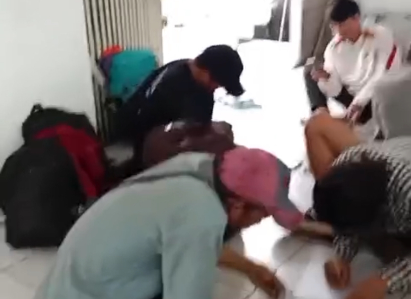 8 Pekerja Asal Brebes Terlantar di Maluku Utara, Ini Penyebabnya