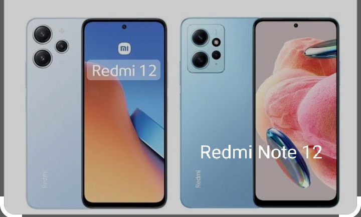 Viral di TikTok, Berikut Perbandingan Redmi 12 dan Redmi Note 12 yang Perlu Kamu Ketahui Sebelum Membeli