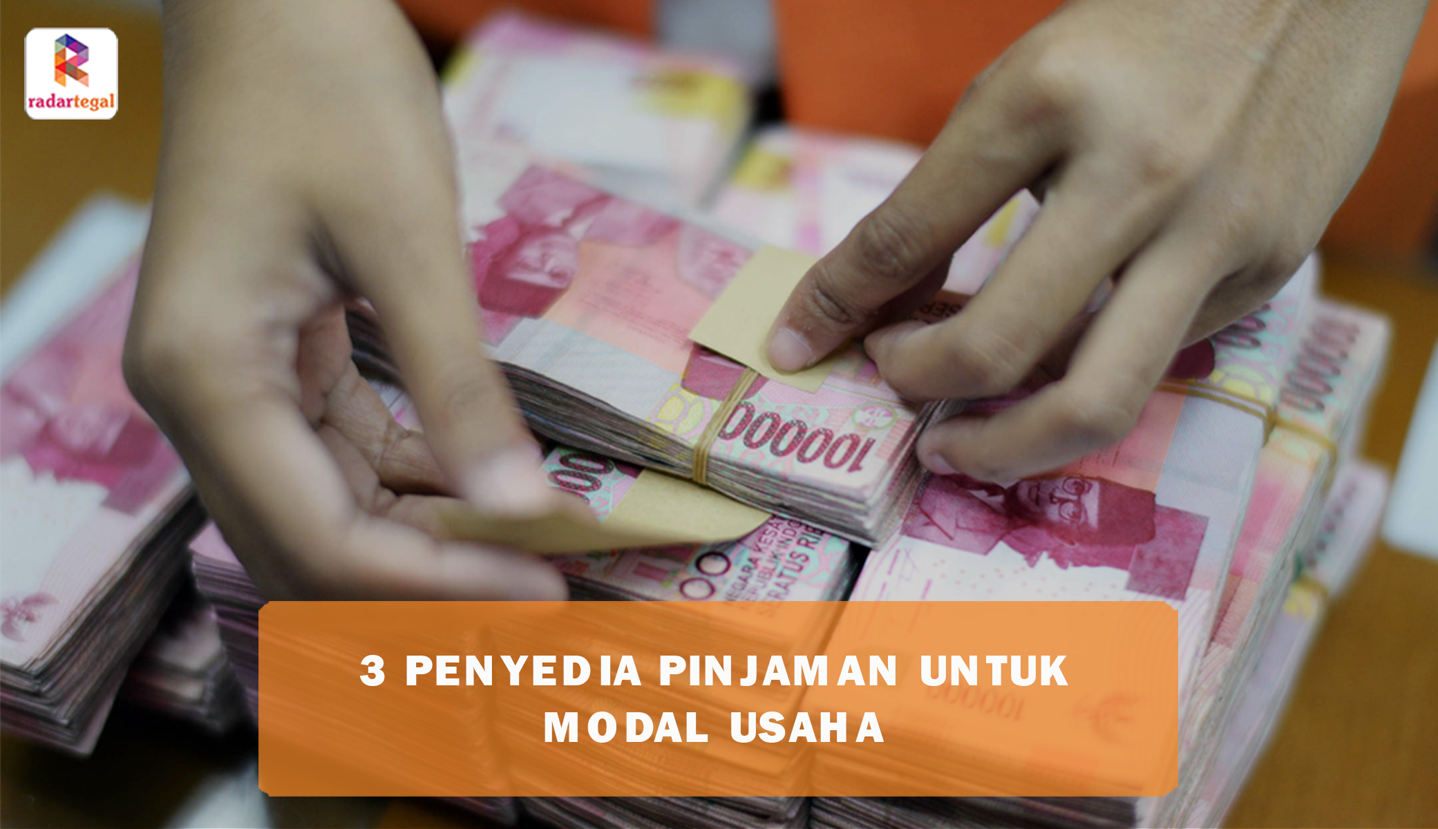 Kabar Baik untuk UMKM, Berikut 3 Penyedia Pinjaman untuk Modal Usaha dengan Bunga Rendah