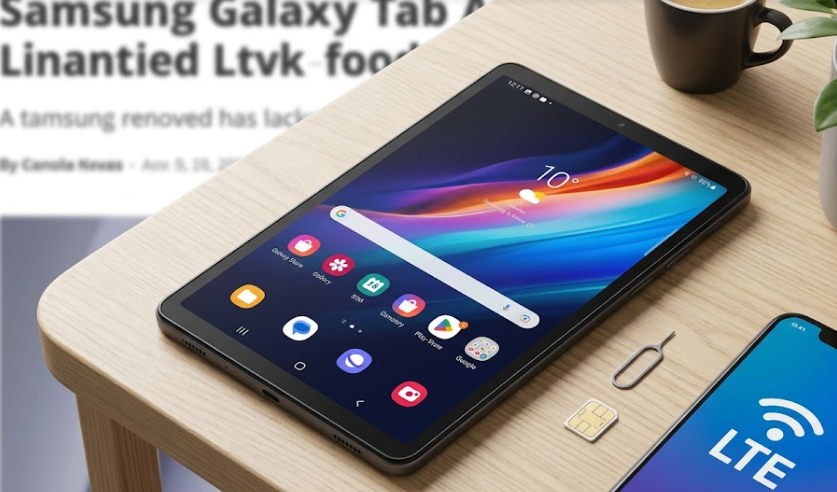 5 Rekomendasi Tablet Android 2 Jutaan untuk Anak Sekolah Terbaik 2026
