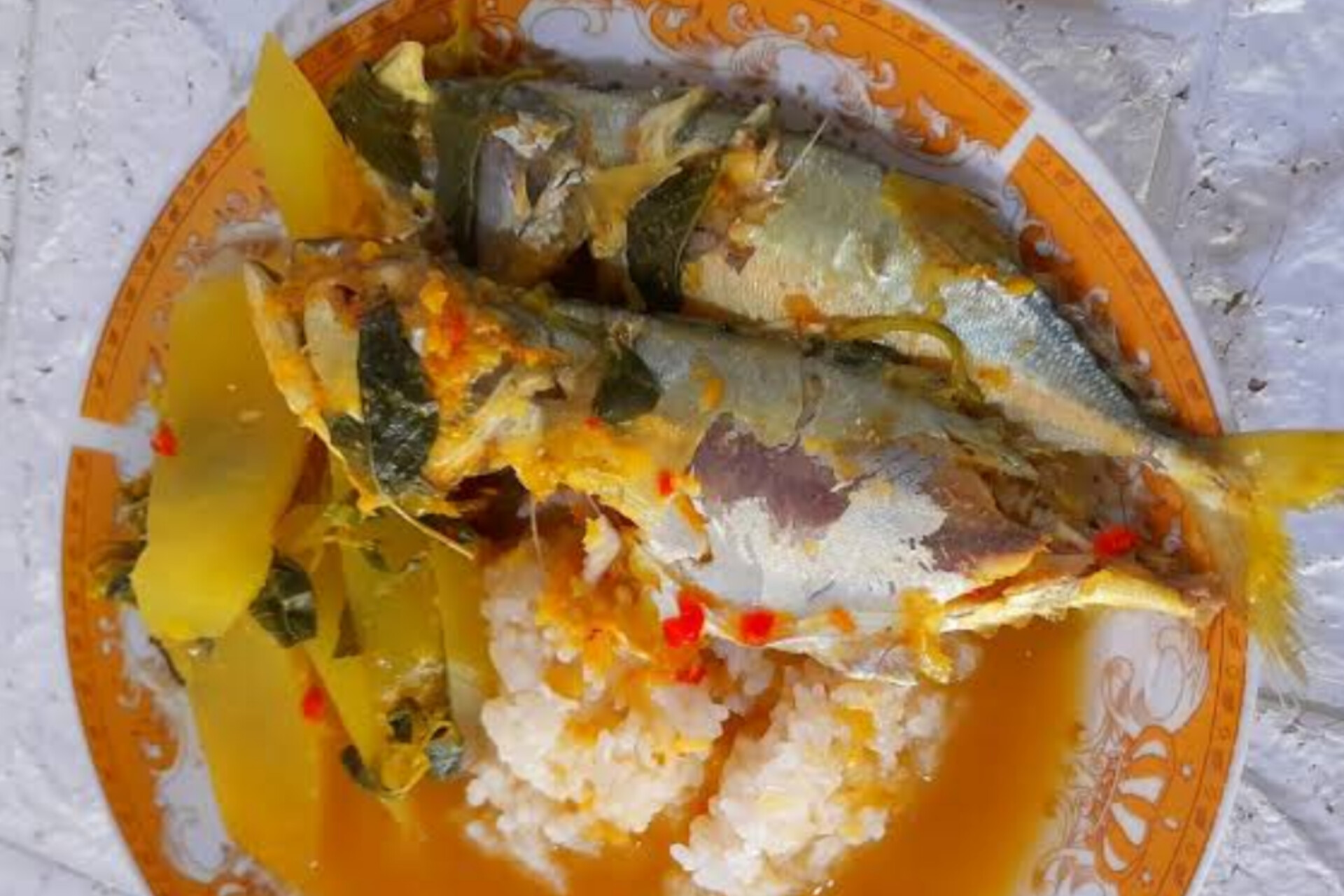 Rasanya Bikin Kangen Kampung! 5 Makanan Khas Rembang yang Harus Kamu Cicipi