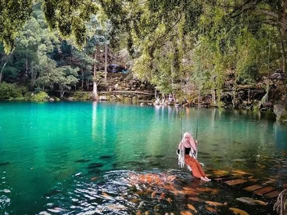 Rekomendasi 4 Tempat Wisata Murah di Cirebon dengan Pesona Menarik, Cocok untuk Liburan Keluarga 