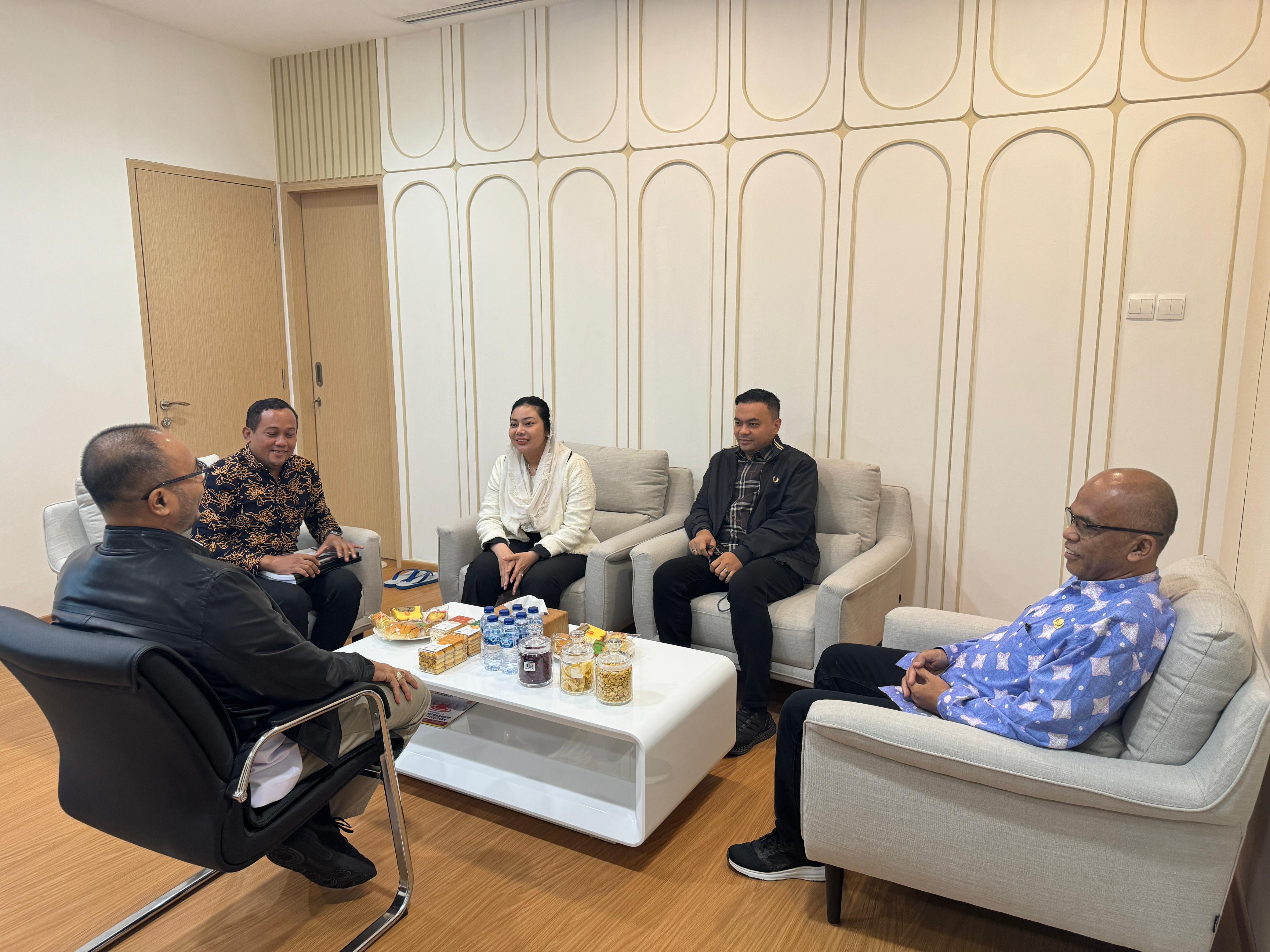 Relokasi Korban Tanah Bergerak Sirampog Brebes Butuh Rp9,5 Miliar, Pemkab Minta Bantuan Pusat