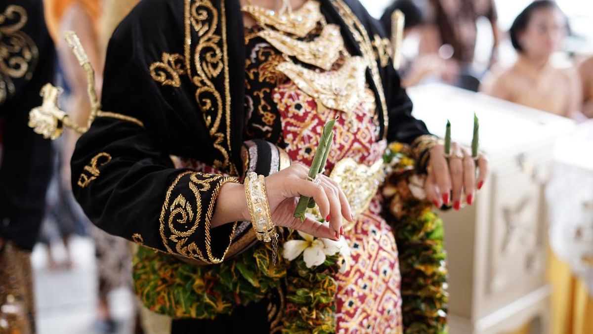 Calon Pengantin Wajib Siapkan Mental, Ini 5 Tradisi Khas Pernikahan di Tegal yang Masih Eksis 