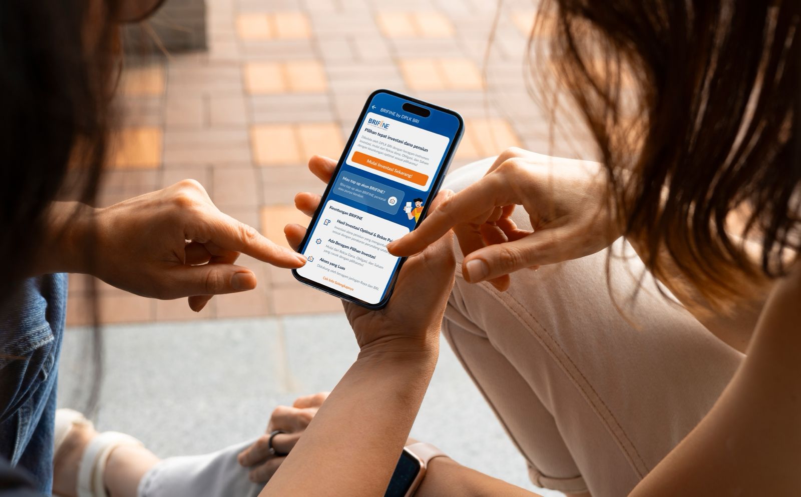 DPLK BRI Jalin Kerja Sama dengan Bank Raya Melalui Digitalisasi Dana Pensiun