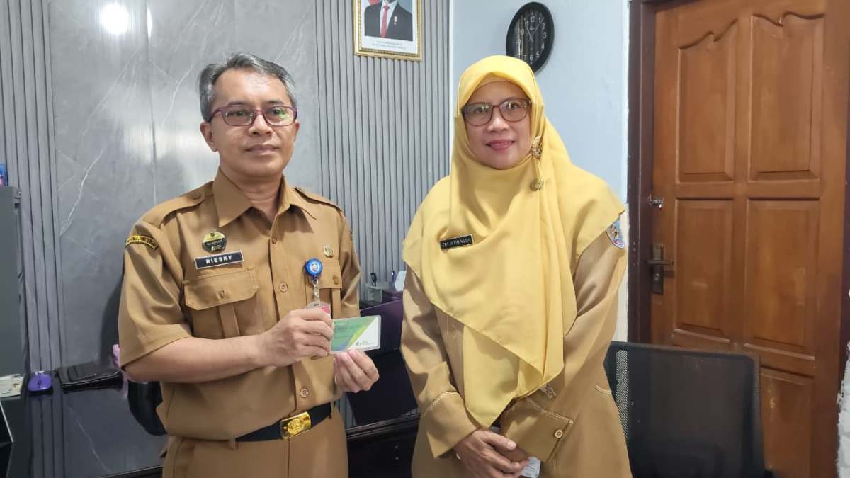 Lindungi 2.000 Nelayan Rentan, Pemkab Tegal Siapkan Rp403 Juta