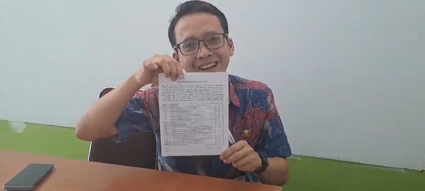 Antisipasi Gangguan Mental, Kesehatan Jiwa Karyawan Puskesmas Bumijawa Tegal Diskrining 