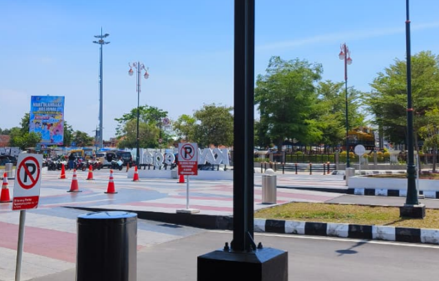 9 Wisata Keluarga paling Hits di Tegal yang Lokasinya Mudah Diakses dari Stasiun Kota!