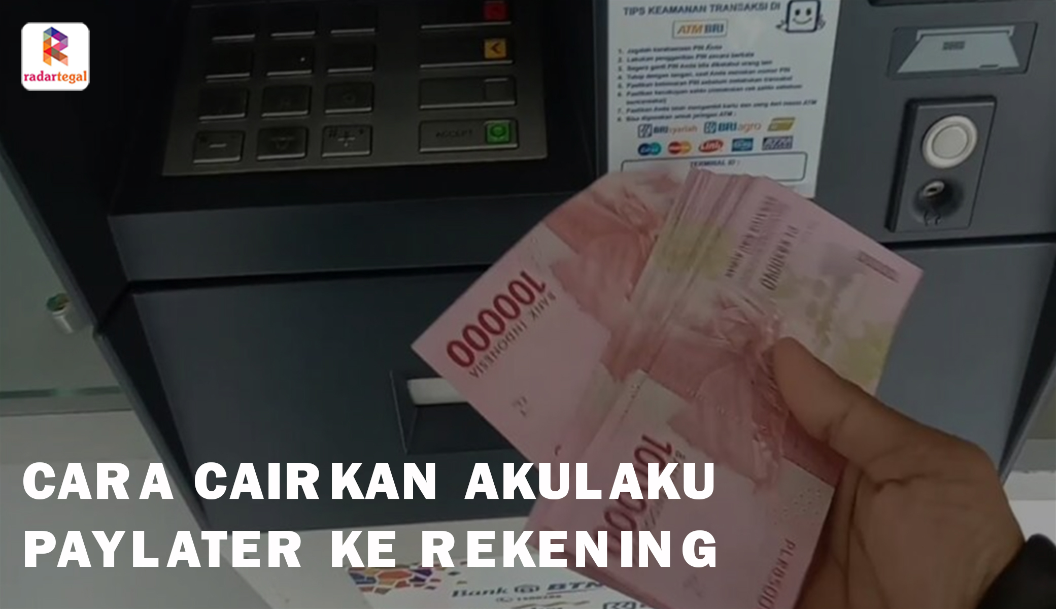 Cara Mencairkan Akulaku Paylater ke Rekening, Tanpa Denda dan Potongan Admin