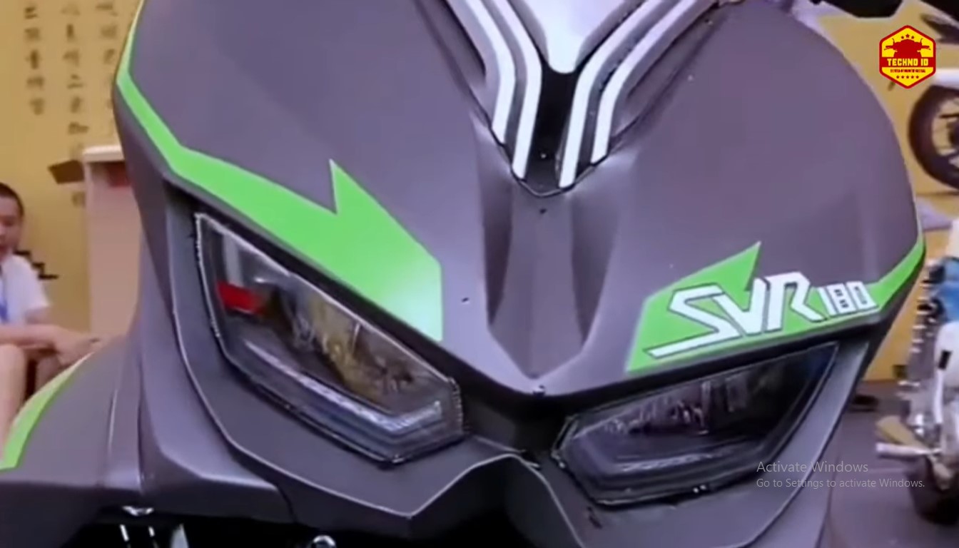 Kawasaki Siap-siap Meluncurkan Motor Bebek Baru di Indonesia, Tantang Dominasi Honda dan Yamaha