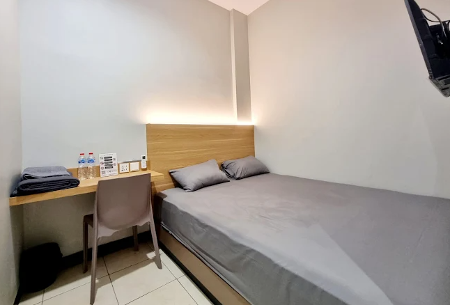 5 Hotel Indah di Semarang, Harga Mulai Rp100 Ribuan untuk Liburan Hemat 2025