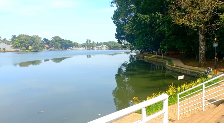 Self Healing Murah di 5 Destinasi Alam Bogor Ini Bikin Betah