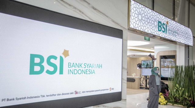 Siap-siap Ini Jenis Program KUR BSI 2024 Mulai dari Plafon Rp10 Juta sampai Rp 500 Juta Bebas Riba