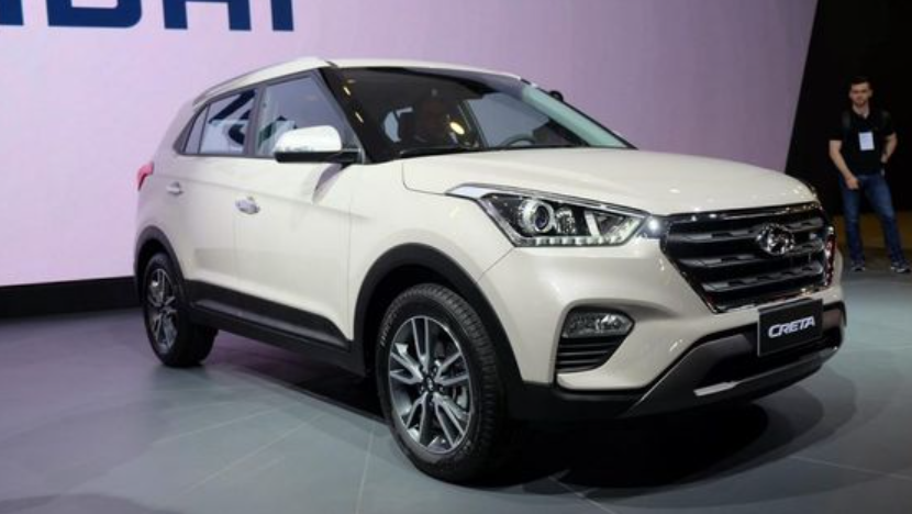 Hyundai Creta Prime Harga Terbaru Bulan September 2023, SUV Premium yang Tawarkan Kesan Mewah Perjalanan